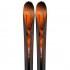 K2 Ikonic 80+M3 12 TCX Alpine Skis