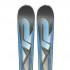 K2 Konic 76+M2 10 Alpine Skis