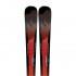 K2 Speed Charger+MX Cell 14 TCX Alpine Skis