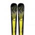K2 Charger+M3 11 TCX Alpine Skis