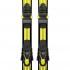 K2 Charger+M3 11 TCX Alpine Skis