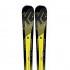 K2 Charger+M3 11 TCX Quikclik Alpine Skis