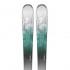 K2 Beluved 78TI+ER3 10 TCX Alpine Skis