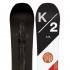 K2 snowboards Joy Driver