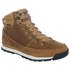 The North Face Back To berkeley Redux Leather Sneeuboots