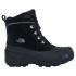 The north face Chilkat Lace II Snow Boots