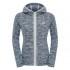 The North Face Nikster Hooded Fleece
