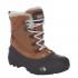 The North Face Shlista Extrem Winterstiefel