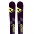 Fischer RC4 WC GS+RC4 Z9 Junior Alpine Skis