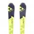 Fischer RC4 Speed+RC4 Z9 Junior Alpine Skis