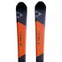 Fischer Pro MTN 80+RS 11 PR Alpine Skis
