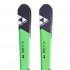 Fischer Pro MTN 77+RS 11 Alpine Skis