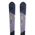 Fischer Pro MTN 95 TI Alpine Skis