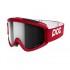 POC Iris X Zeiss Ski-/Snowboardbrille