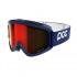 POC Iris X Zeiss Ski Goggles