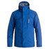 Quiksilver Chaqueta Mission Solid