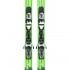 Rossignol Sprayer+Xpress 10 Alpine Skis