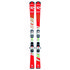 Rossignol Hero FIS SL Pro+NX 7 B73 Icon Junior Alpine Skis