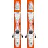 Rossignol Temptation 80+Xpress 11 Alpine Skis