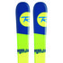 Rossignol Terrain Boy+Xpress 7 Alpine Skis Junior