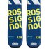 Rossignol Terrain Boy+Xpress 7 Alpine Skis Junior