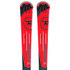 Rossignol Pursuit 400 Carbon+NX 11 Fluid Ski Alpin