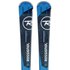 Rossignol Pursuit 200 Carbon+Xpress 10 Alpine Skis