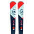 Rossignol Experience 80 HD+Xpress 11 Alpine Skis