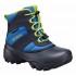 Columbia Rope Tow III Waterproof Youth Snow Boots