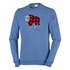 Columbia Sweatshirt CSC Check The Buffalo