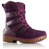 Sorel Meadow Lace Youth Snow Boots