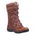 Timberland Mount Hope Mid Fabric Cuero WP Ancho