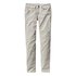 Patagonia Fitted Corduroy Pants