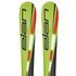Elan Jett+EL 7.5 Alpine Skis