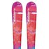 Elan Sky+EL 4.5 Alpine Skis