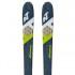 Nordica NRGY 80 FDT+Squire 11 Ski Alpin