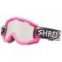 Shred Soaza Fracture Ski-/Snowboardbrille