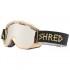 Shred Soaza Lg Ski Goggles
