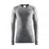 Craft Active Comfort Long Sleeve Base Layer