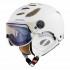 Alpina Jump JV VHM Helmet