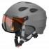 Alpina Grap Visor HM Helmet