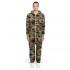 Onepiece Camouflage Jumpsuit