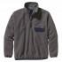 Patagonia Synch Snap T