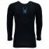 Spyder Carbon Boxed Top Long Sleeve T-Shirt