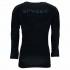 Spyder Carbon Boxed Top Long Sleeve T-Shirt