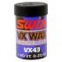 Swix VX43 World Cup 45 g Wax