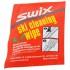 Swix I60C Reinigingsdoekje Voor Ski´S 5 Eenheden