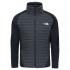 The North Face Giacca Verto Micro