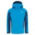 The north face Water Ice Jacke