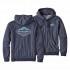 Patagonia Fitz Roy Crest Pullover